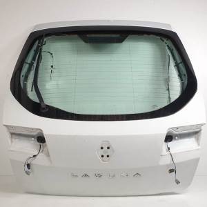 PORTON TRASERO RENAULT LAGUNA III Autodesguaces Alicante