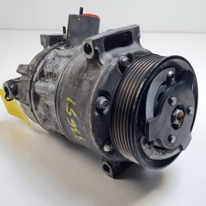 COMPRESOR AIRE ACONDICIONADO 1K0820808 VOLKSWAGEN TOURAN (1T1) Autodesguaces Alicante