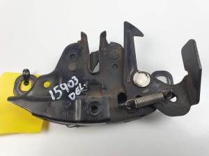 CERRADURA CAPOT NISSAN MICRA (K12E) Autodesguaces Alicante