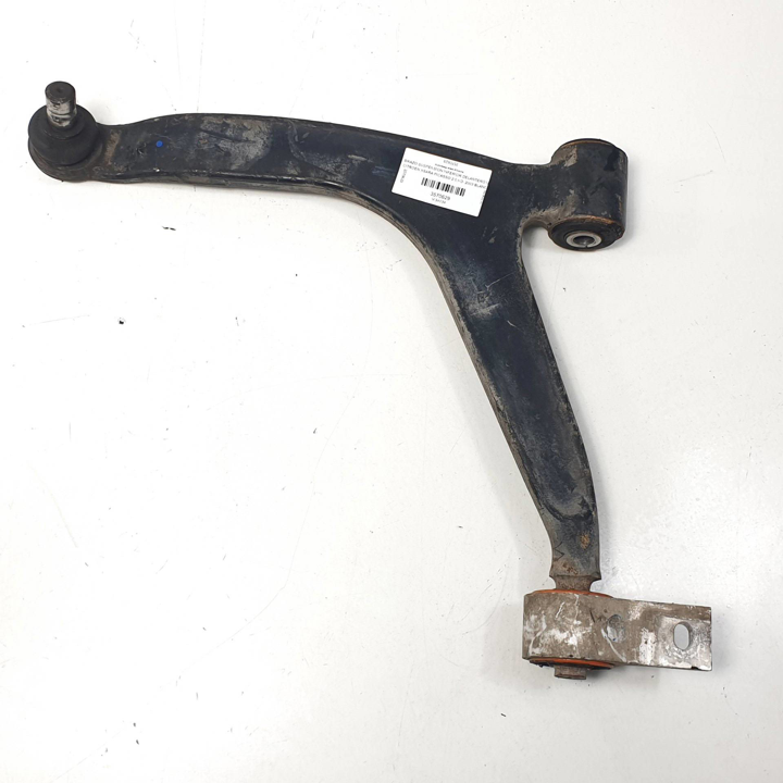 BRAZO SUSPENSION INFERIOR DELANTERO IZQUIERDO CITROEN XSARA PICASSO Autodesguaces Alicante