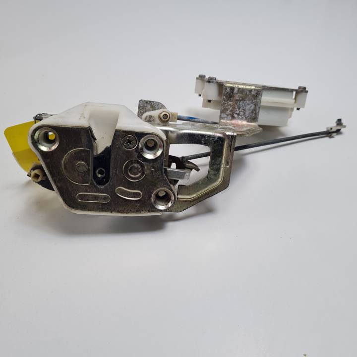 CERRADURA PUERTA DELANTERA IZQUIERDA CHEVROLET MATIZ (M200) Autodesguaces Alicante
