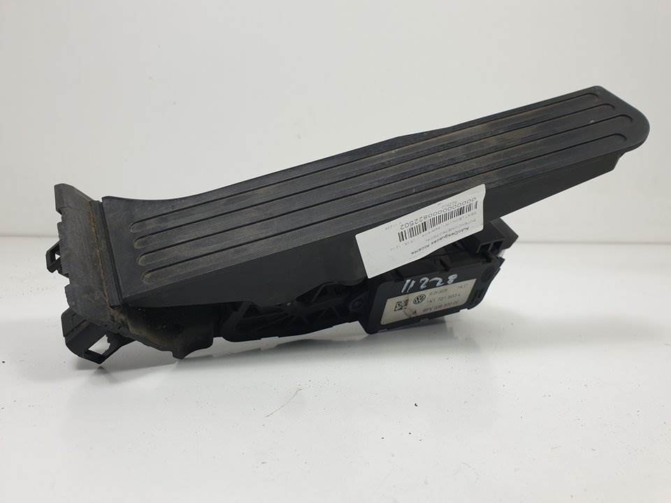 POTENCIOMETRO PEDAL - 1K1721503L - SEAT - LEON (1P1)