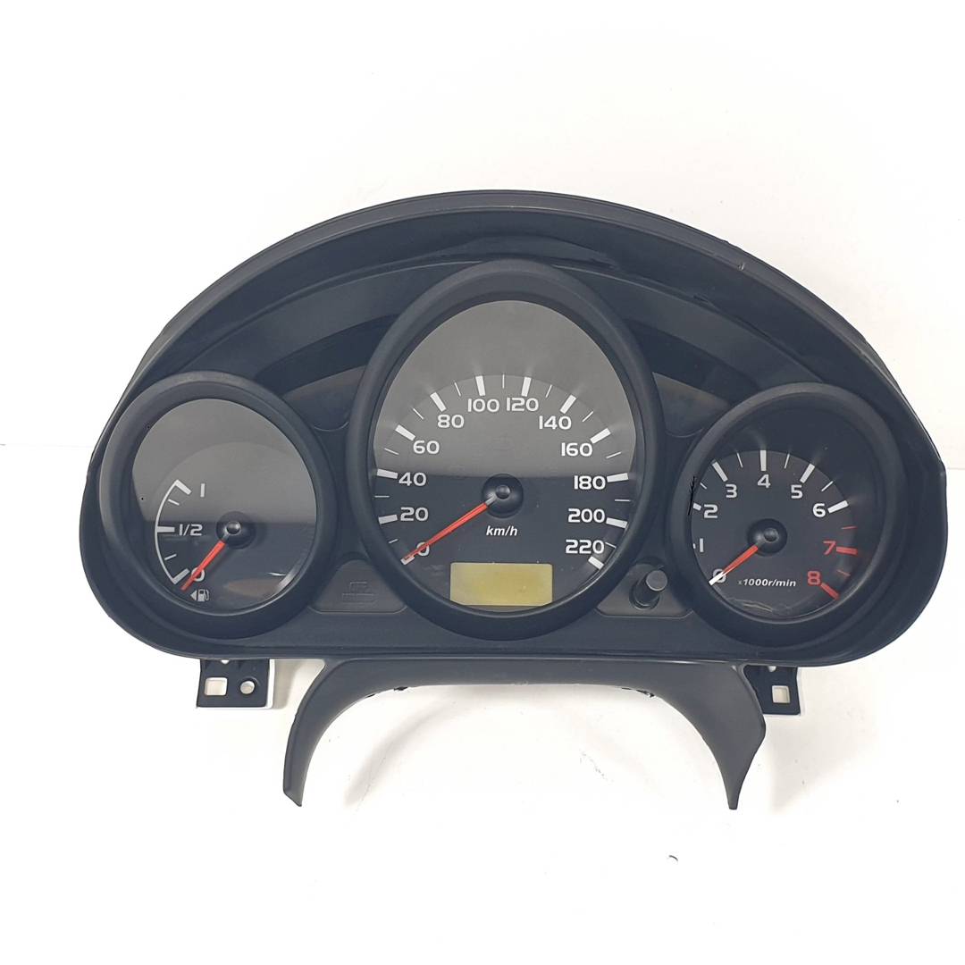 CUADRO INSTRUMENTOS - MR951770 - MITSUBISHI - COLT BERLINA 5 (Z30A)