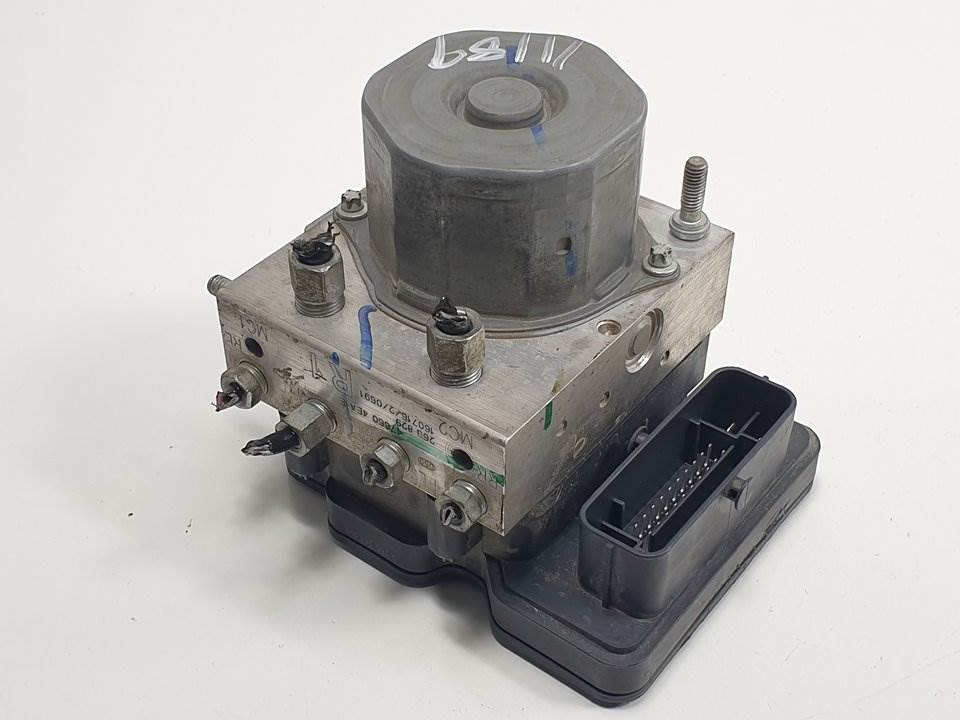 ABS - 476604EA1E - NISSAN - QASHQAI (J11)