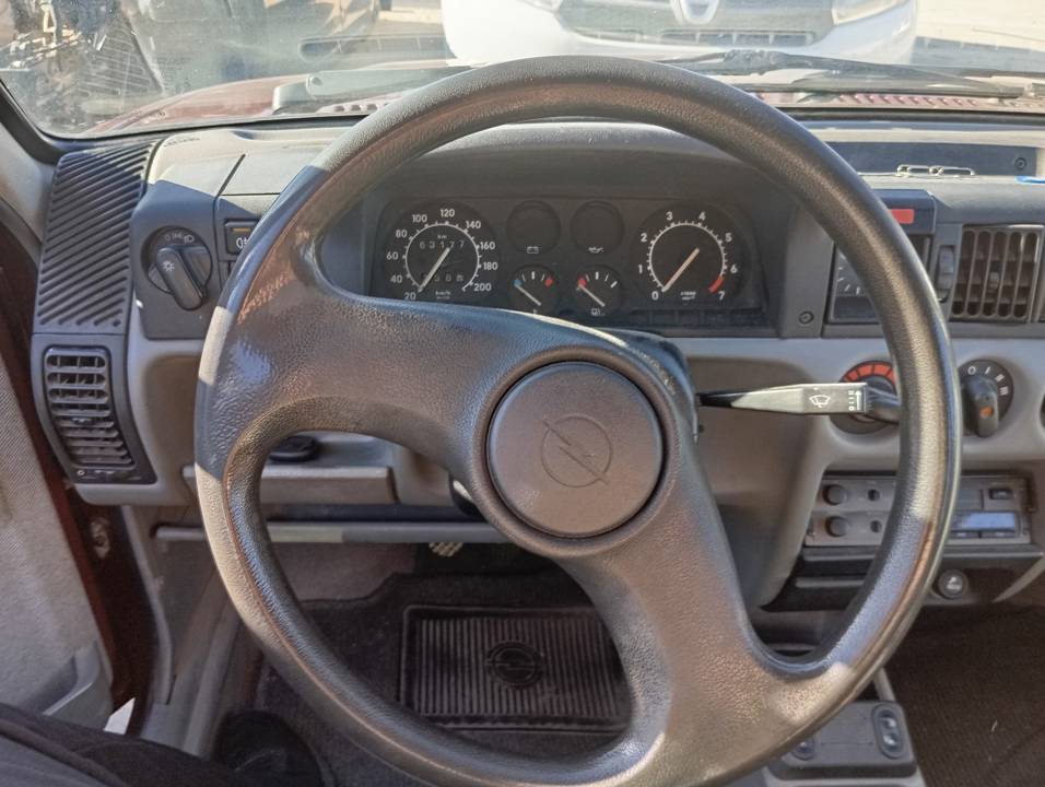 VOLANTE