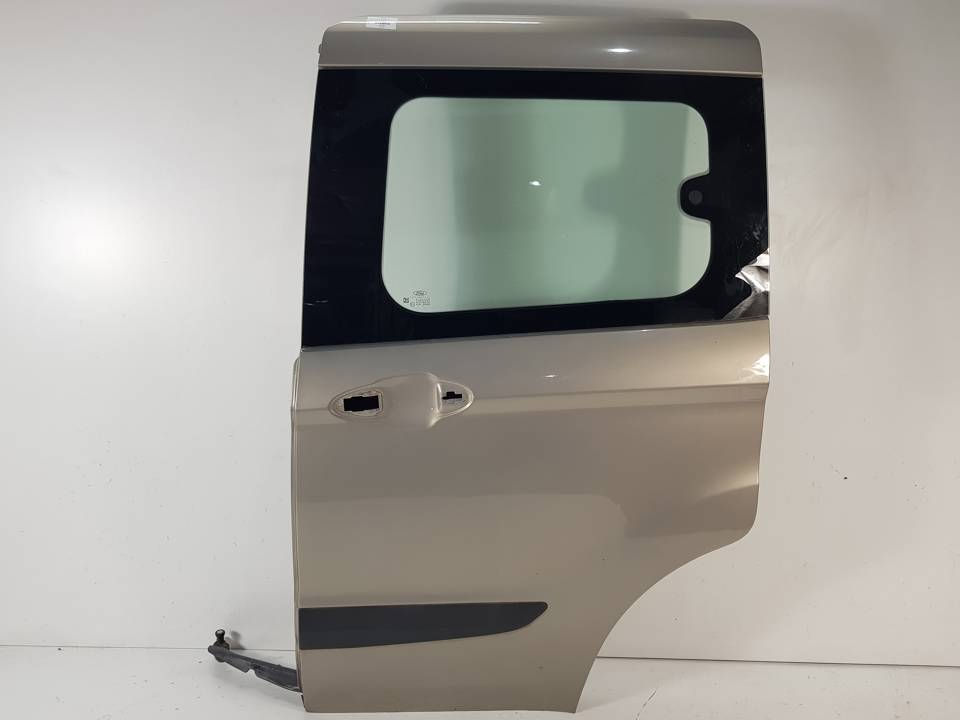 PUERTA LATERAL CORREDERA IZQUIERDA FORD TRANSIT COURIER (TAC) Autodesguaces Alicante