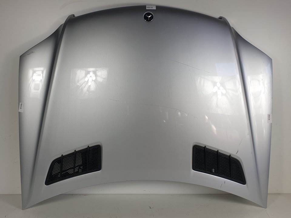 CAPOT - MERCEDES - CLASE M (W164)