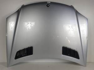 CAPOT MERCEDES CLASE M (W164) Autodesguaces Alicante