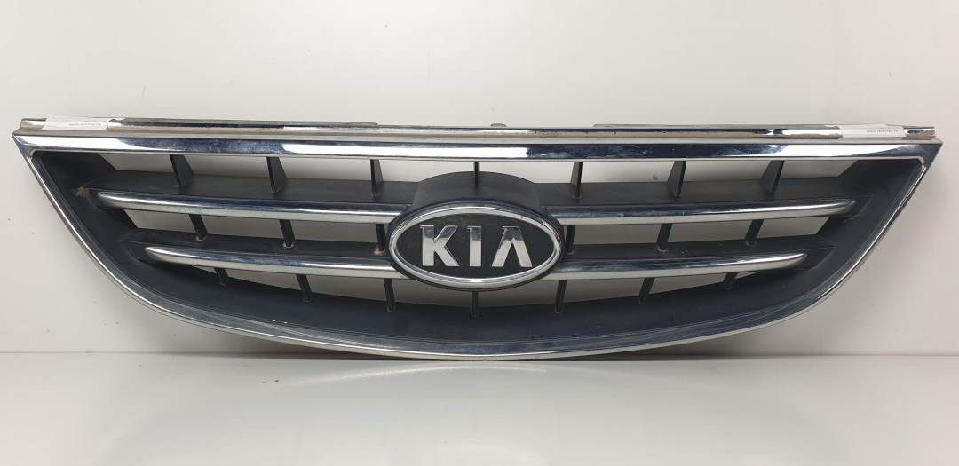 REJILLA DELANTERA - 0K2EF50710 - KIA - CARENS (FJ)