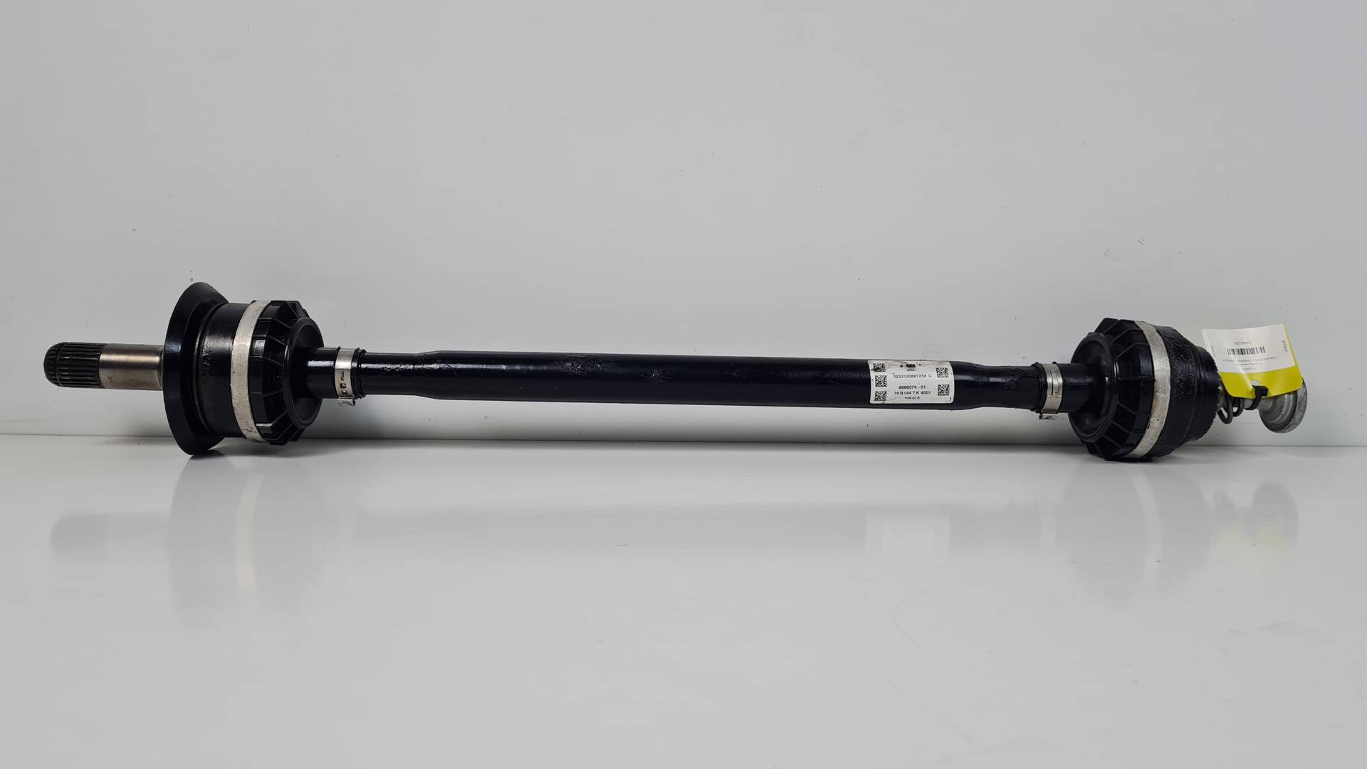 TRANSMISION TRASERA DERECHA - 8666074 - BMW - SERIE 4 CABRIO (G23)