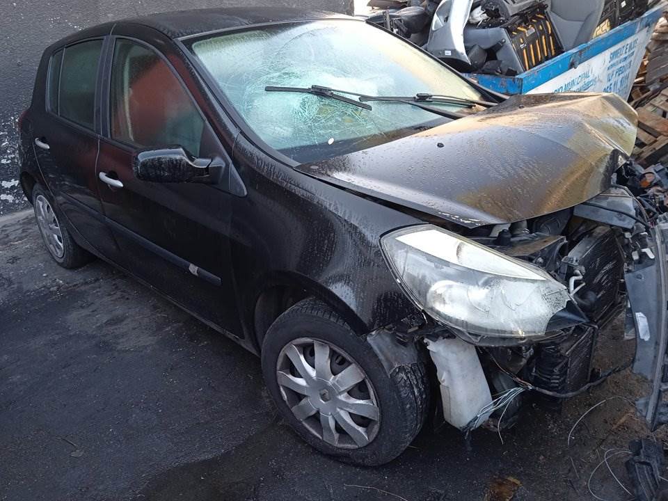 RENAULT CLIO III (2005 - 2016)