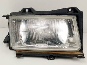 FARO DERECHO 205527H CITROEN JUMPY Autodesguaces Alicante