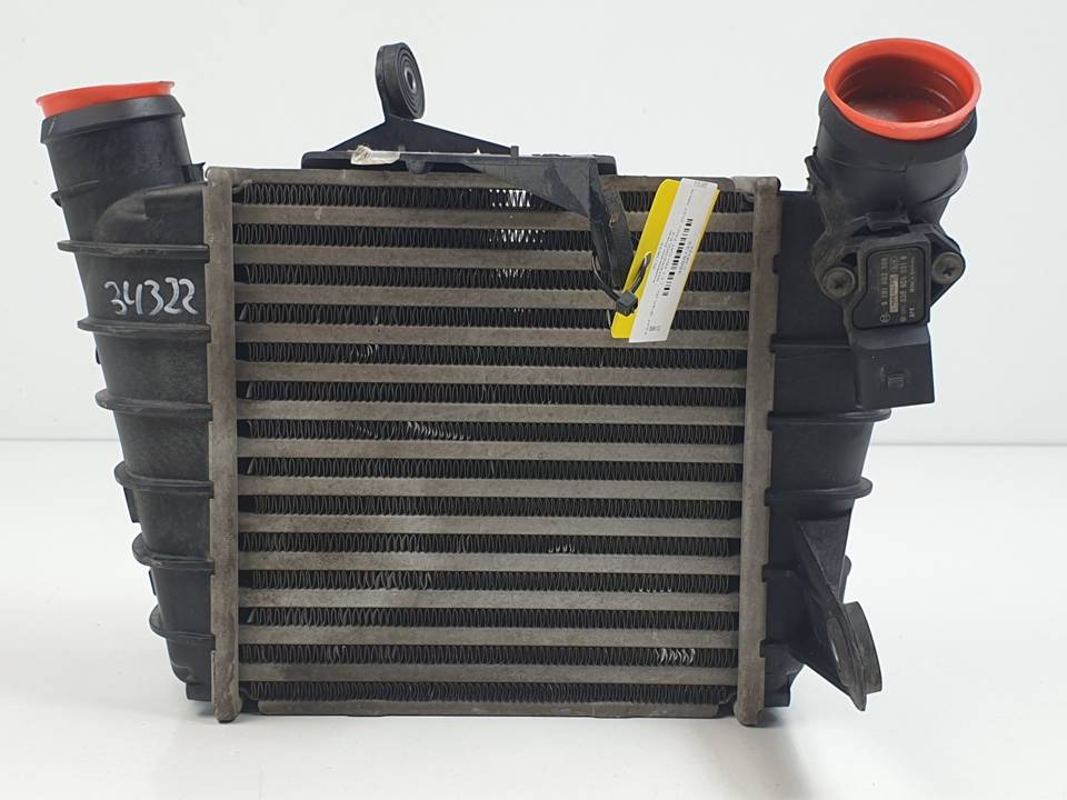 INTERCOOLER 6Q0145804A SEAT IBIZA (6L1) Autodesguaces Alicante