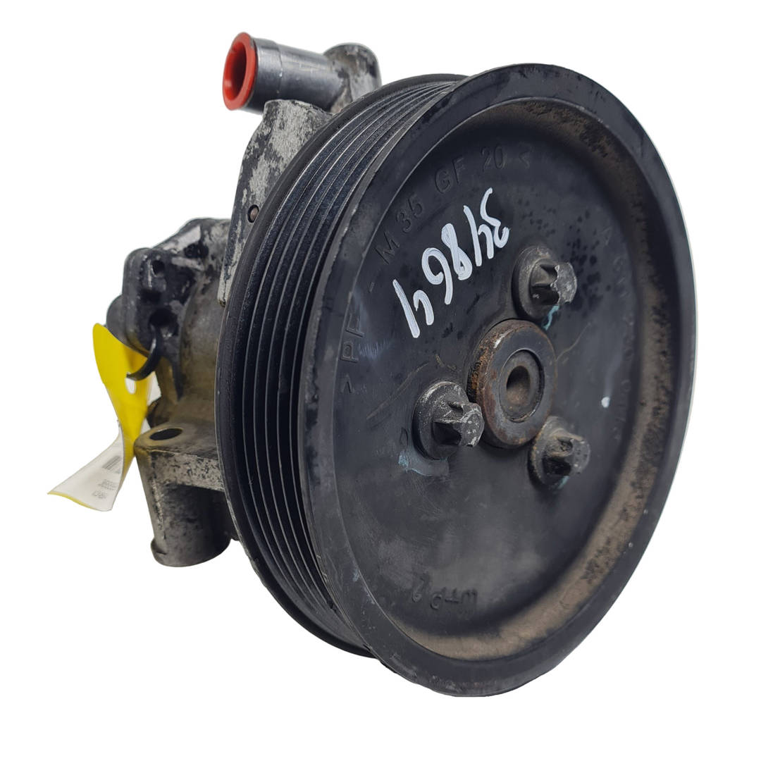 Pompe de direction assistée - MERCEDES - CLASE E (W211) BERLINA