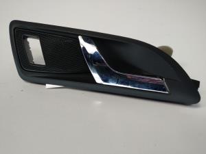 MANETA INTERIOR TRASERA DERECHA 1Z0839248 SKODA YETI Autodesguaces Alicante