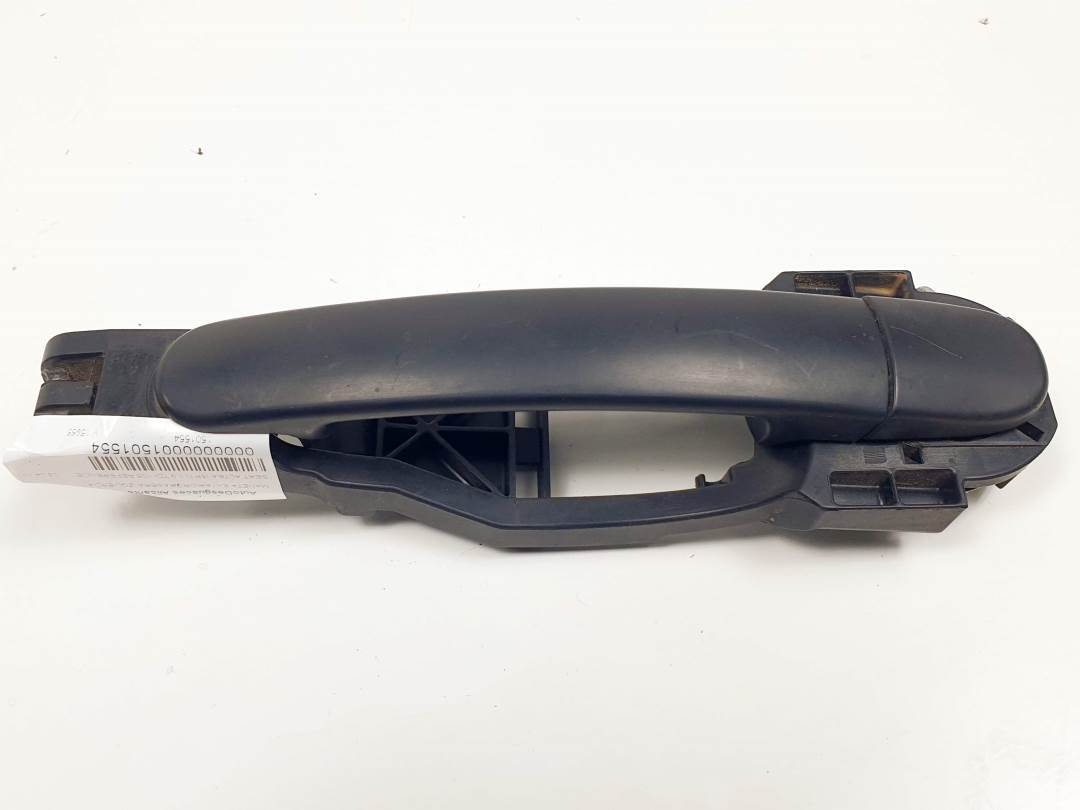 MANETA EXTERIOR TRASERA IZQUIERDA - 5P0857886 - SEAT - ALTEA (5P1)