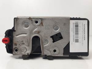 CERRADURA PUERTA TRASERA IZQUIERDA 13154793 OPEL MERIVA Autodesguaces Alicante