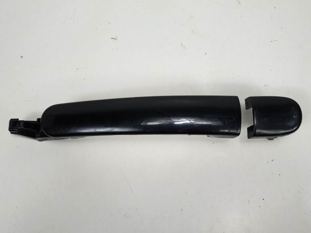 MANETA EXTERIOR TRASERA IZQUIERDA - 3B0837207 - VOLKSWAGEN - GOLF V BERLINA (1K1)