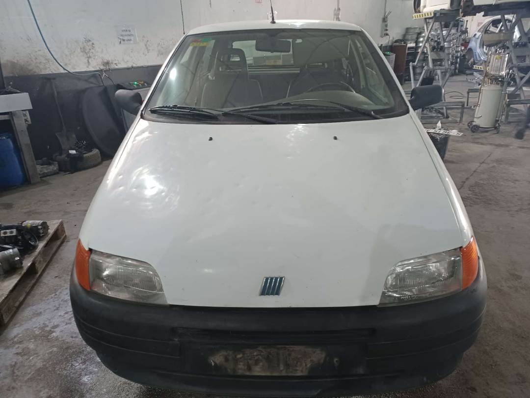 FIAT PUNTO BERLINA (176) (1993 - 1999)