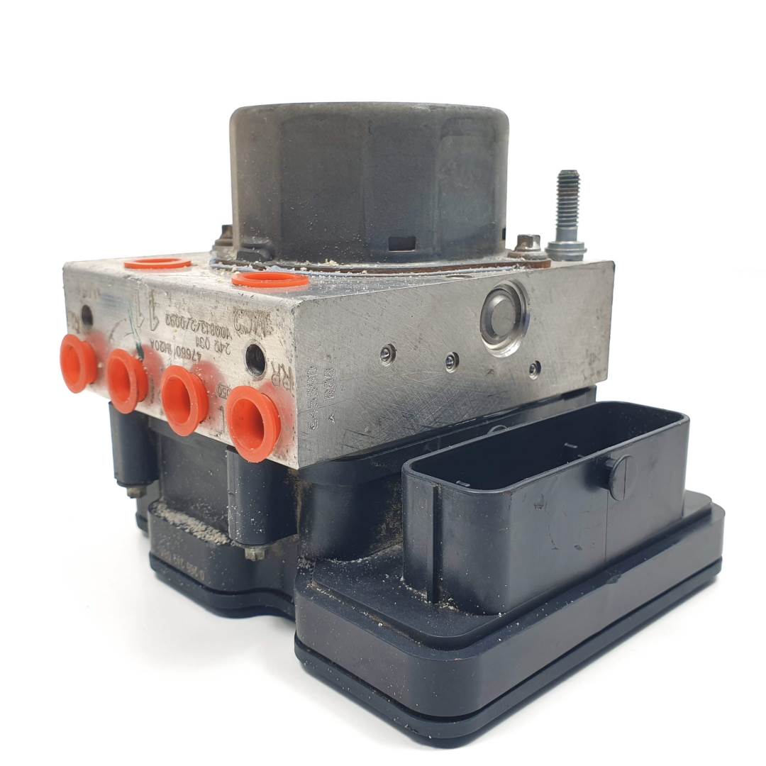 ABS - 476601H20A - NISSAN - MICRA (K13)