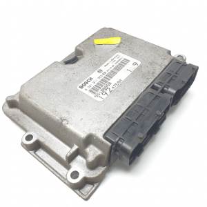 CENTRALITA MOTOR UCE 0281011553 FIAT STILO MULTI WAGON (192) Autodesguaces Alicante