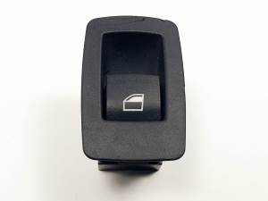 MANDO ELEVALUNAS TRASERO IZQUIERDO 920810603 BMW SERIE 3 TOURING (F31) Autodesguaces Alicante