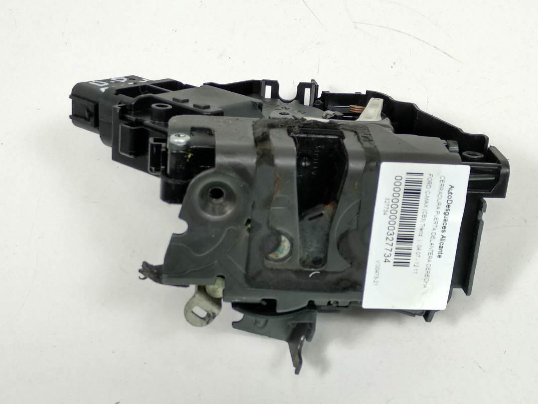 CERRADURA PUERTA DELANTERA DERECHA - 7M5AR21812AA - FORD - C-MAX (CB3)
