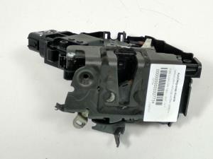 CERRADURA PUERTA DELANTERA DERECHA 7M5AR21812AA FORD C-MAX (CB3) Autodesguaces Alicante
