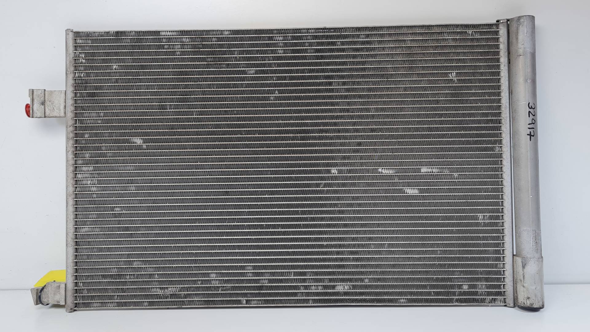 CONDENSADOR / RADIADOR AIRE ACONDICIONADO - GX7319710BC - JAGUAR - XE