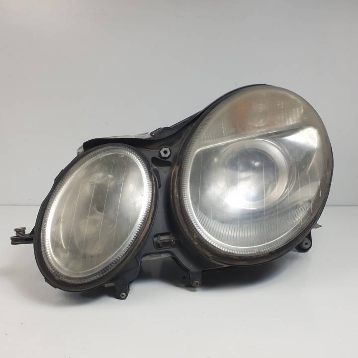 FARO IZQUIERDO 4401126L MERCEDES CLASE E (W211) BERLINA Autodesguaces Alicante