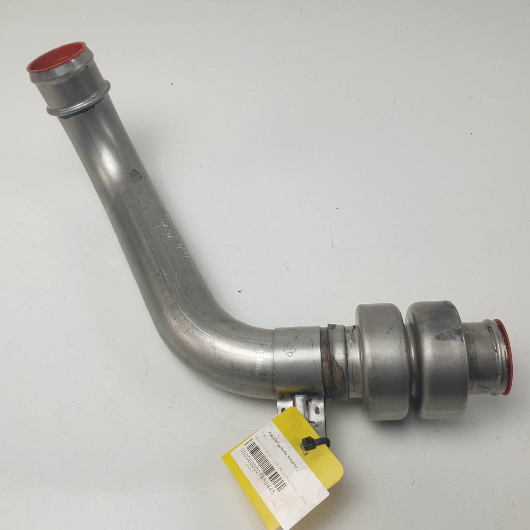 TUBO INTERCOOLER - RENAULT - SCENIC II (X84,JM)