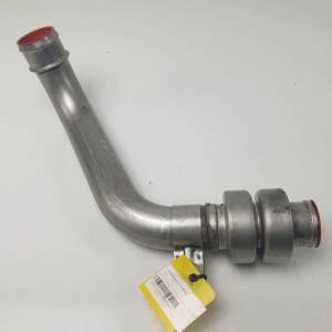 TUBO INTERCOOLER RENAULT SCENIC II (X84,JM) Autodesguaces Alicante