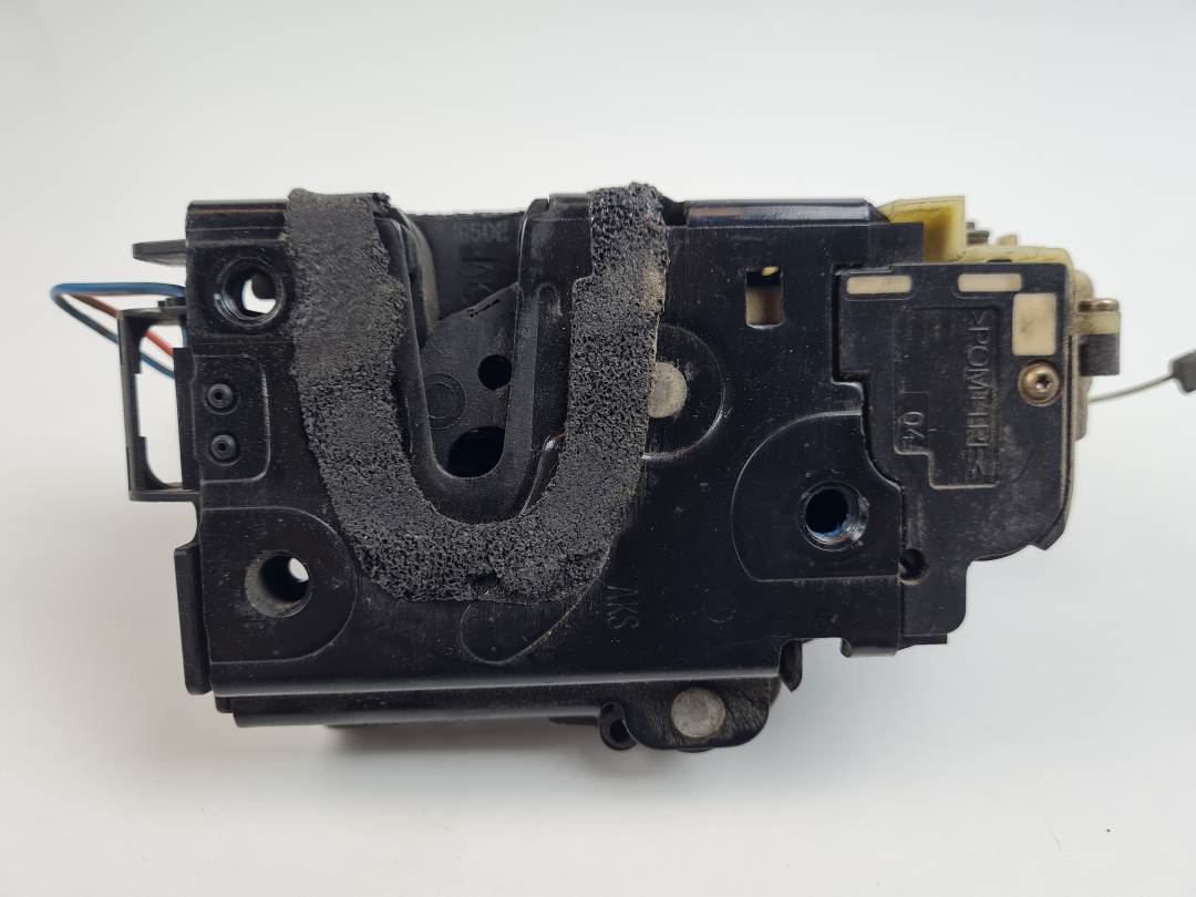 CERRADURA PUERTA DELANTERA DERECHA - 3B1837016BQ - VOLKSWAGEN - POLO (9N3)