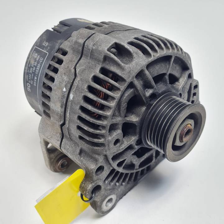 ALTERNADOR 95VW103000CC FORD GALAXY (VX) Autodesguaces Alicante