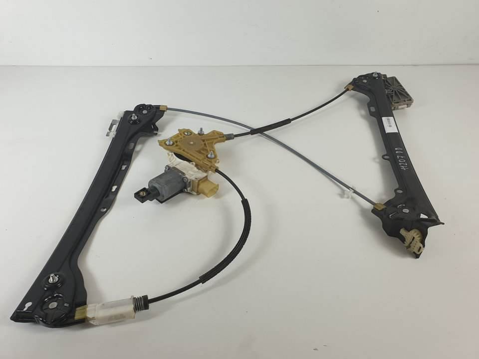 ELEVALUNAS DELANTERO DERECHO - 7193456 - BMW - SERIE 3 CABRIO (E93)