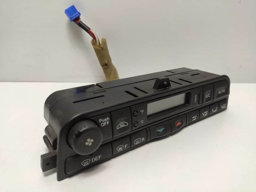MANDO CLIMATIZADOR - LJA7690 - JAGUAR - XJ