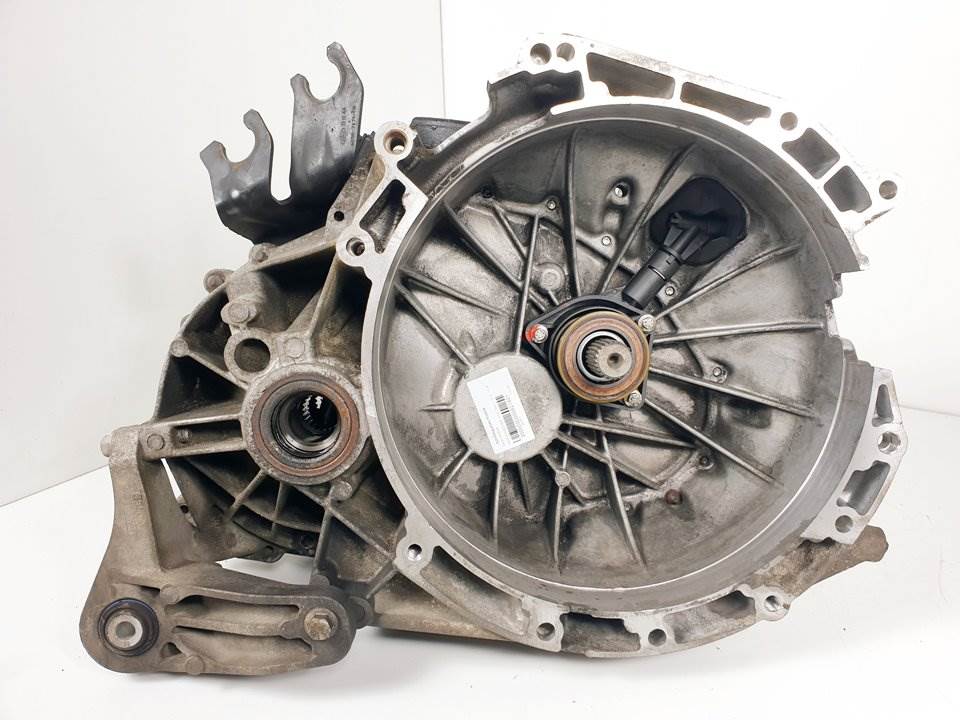 CAJA CAMBIOS - 7G9R7002BC - FORD - MONDEO BER. (CA2)