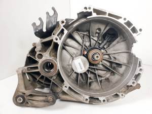 CAJA CAMBIOS 7G9R7002BC FORD MONDEO BER. (CA2) Autodesguaces Alicante