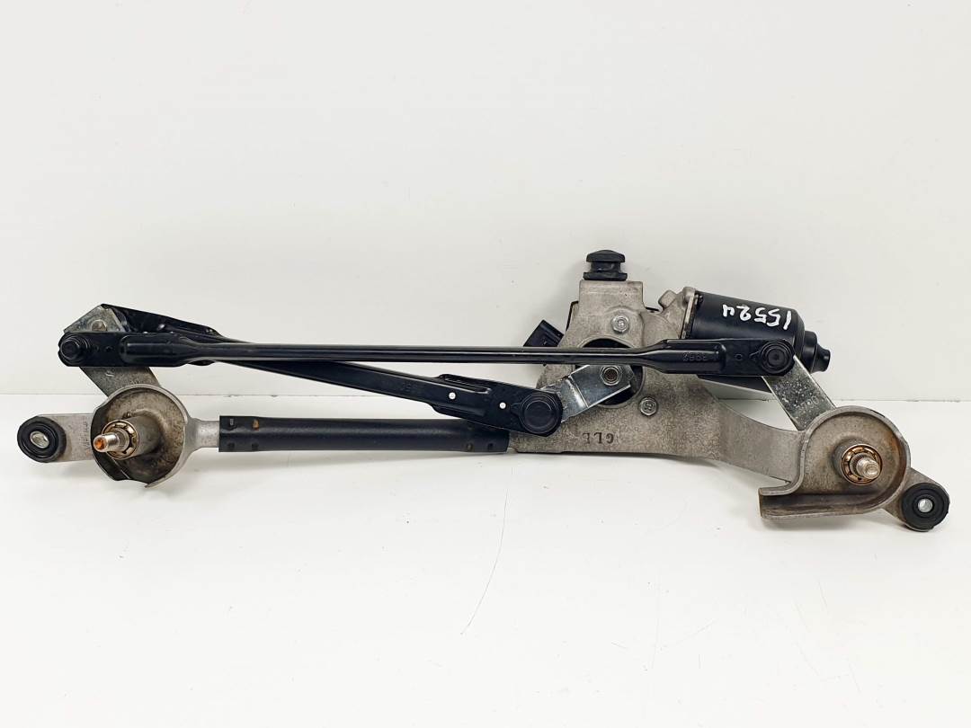 MOTOR LIMPIA DELANTERO - 981103Z000 - HYUNDAI - I40