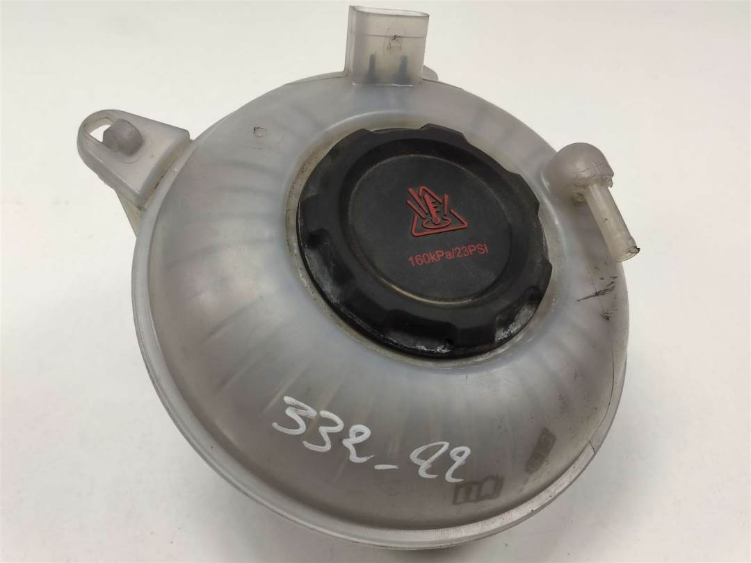 Ausgleichsbehälter - 5Q0121407F - SEAT - LEON (5F1)
