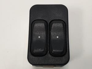 MANDO ELEVALUNAS DELANTERO IZQUIERDO 13363201 OPEL ASTRA G COUPÉ Autodesguaces Alicante