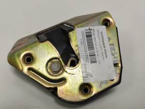 CERRADURA MALETERO / PORTON CITROEN BERLINGO (M59) Autodesguaces Alicante