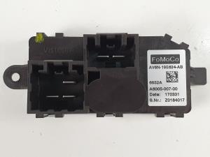 RESISTENCIA CALEFACCION AV6N19E624AB FORD KUGA (CBS) Autodesguaces Alicante