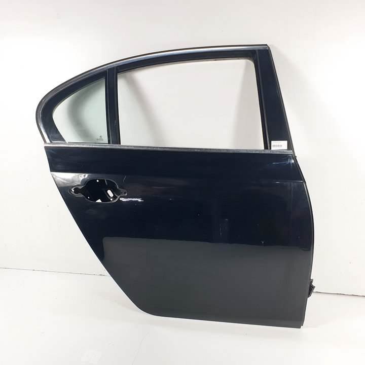 PUERTA TRASERA DERECHA - BMW - SERIE 5 BERLINA (E60)