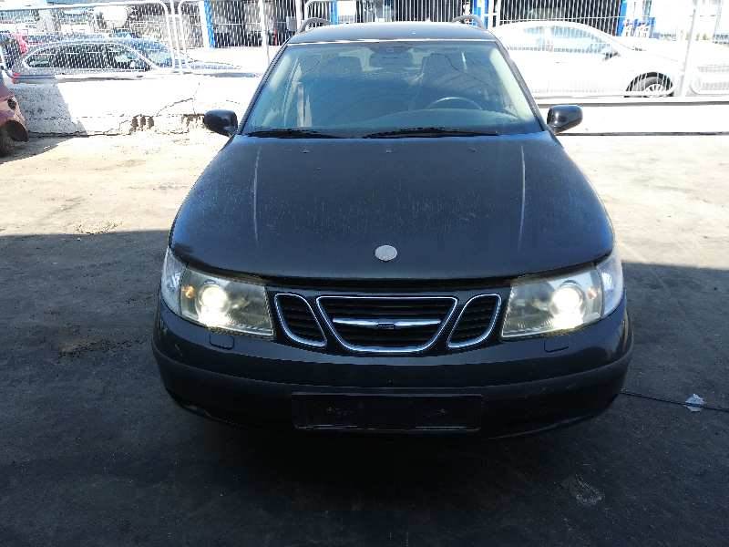 SAAB 9-5 FAMILIAR (2001 - 2012)
