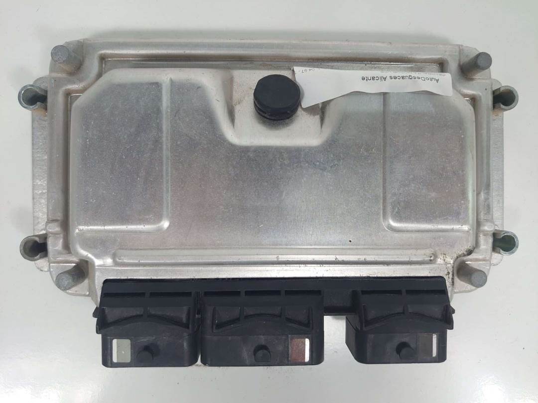 CENTRALITA MOTOR UCE - 0261206245 - PEUGEOT - 306 BERLINA (S2)