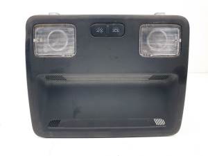 LUZ INTERIOR JX7BA519A58CG FORD FOCUS Autodesguaces Alicante
