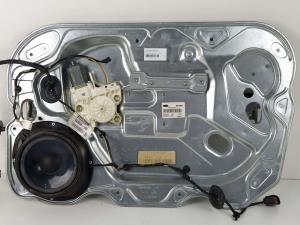 ELEVALUNAS DELANTERO DERECHO 984705204 FORD FOCUS LIM. (CB4) Autodesguaces Alicante