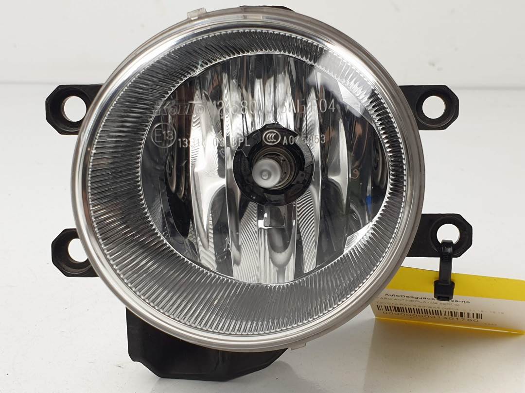 FARO ANTINIEBLA IZQUIERDO - 12580L - TOYOTA - RAV 4 (A4)