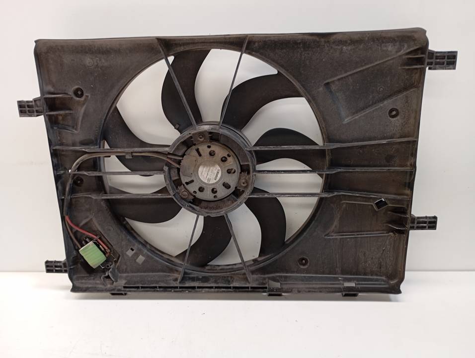 ELECTROVENTILADOR